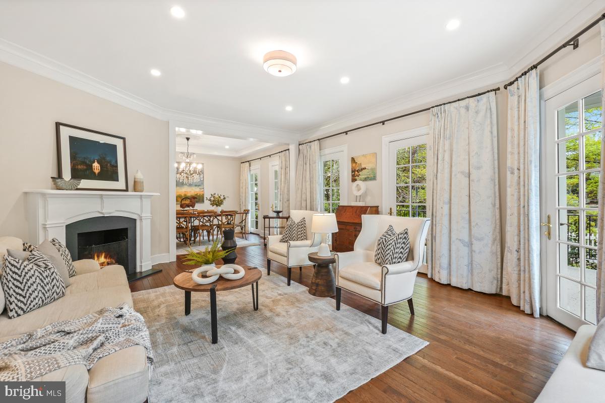 2021 Klingle Road Northwest Washington, DC 20010 - Photo 13 of 52 Gallery Image 13
