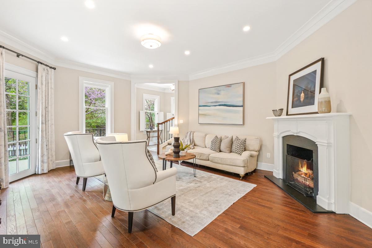 2021 Klingle Road Northwest Washington, DC 20010 - Photo 16 of 52 Gallery Image 16