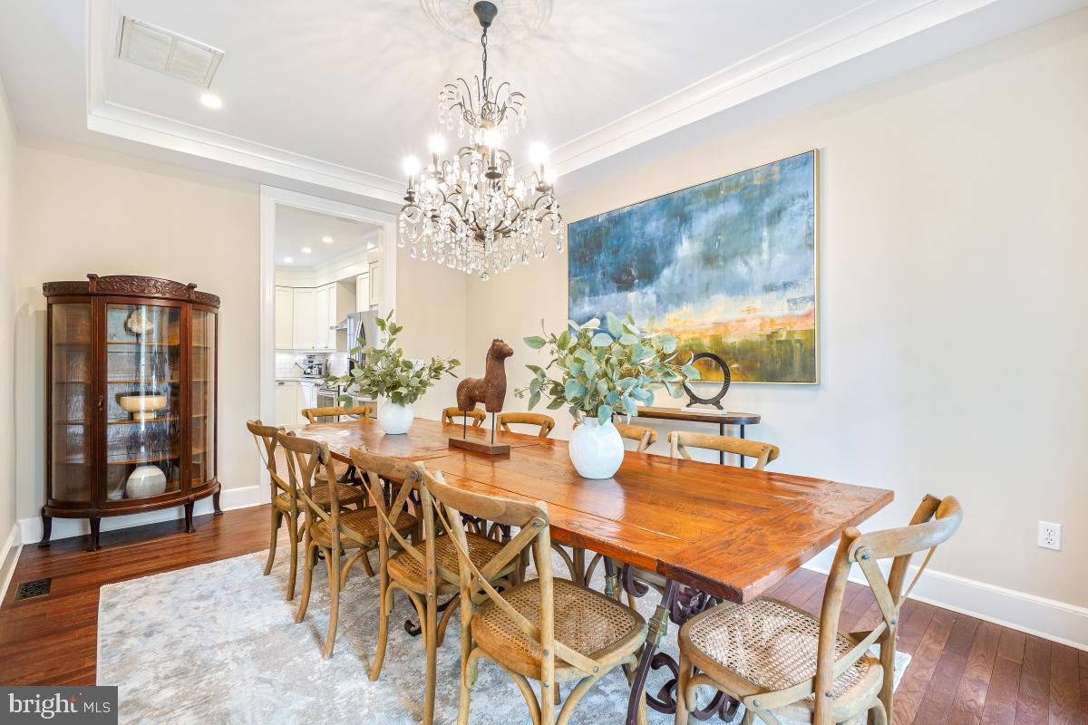 2021 Klingle Road Northwest Washington, DC 20010 - Photo 17 of 52 Gallery Image 17