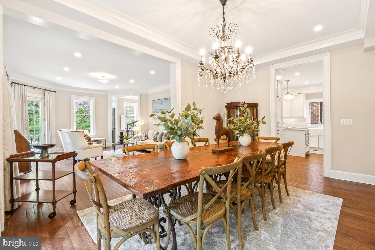 2021 Klingle Road Northwest Washington, DC 20010 - Photo 18 of 52 Gallery Image 18