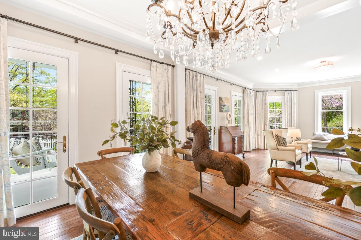2021 Klingle Road Northwest Washington, DC 20010 - Photo 19 of 52 Gallery Image 19