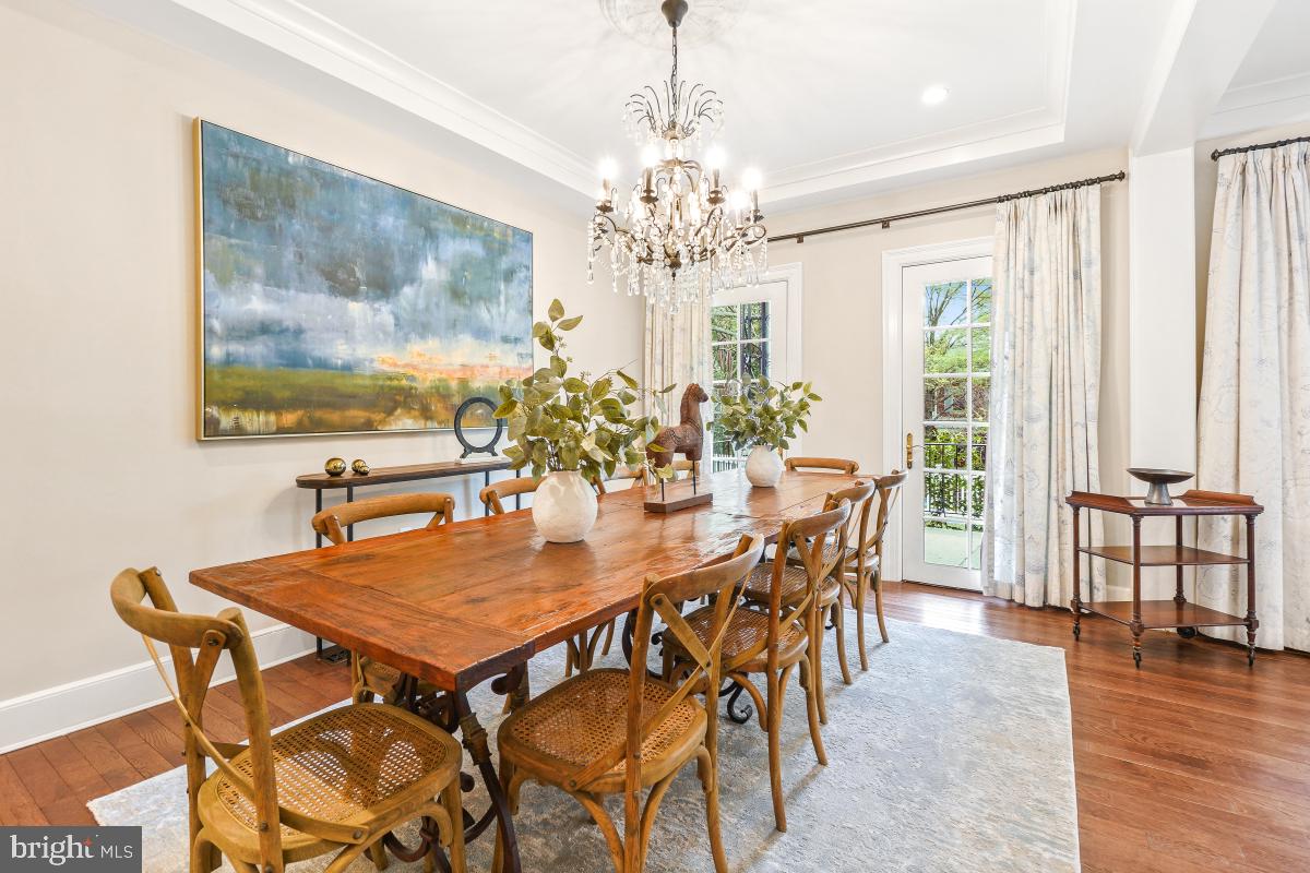 2021 Klingle Road Northwest Washington, DC 20010 - Photo 20 of 52 Gallery Image 20