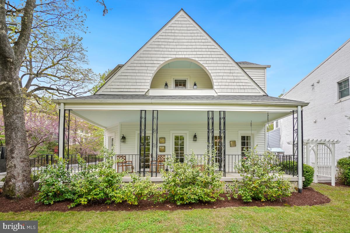 2021 Klingle Road Northwest Washington, DC 20010 - Photo 2 of 52 Gallery Image 2