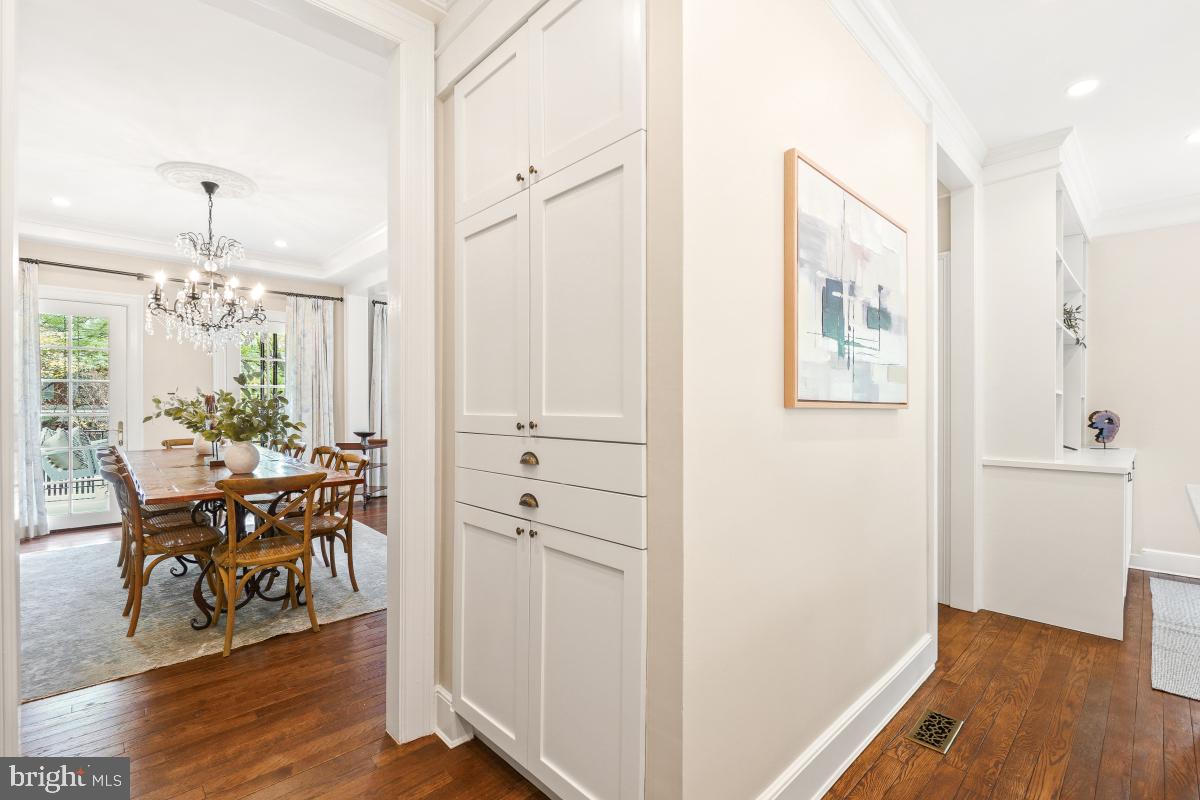 2021 Klingle Road Northwest Washington, DC 20010 - Photo 21 of 52 Gallery Image 21