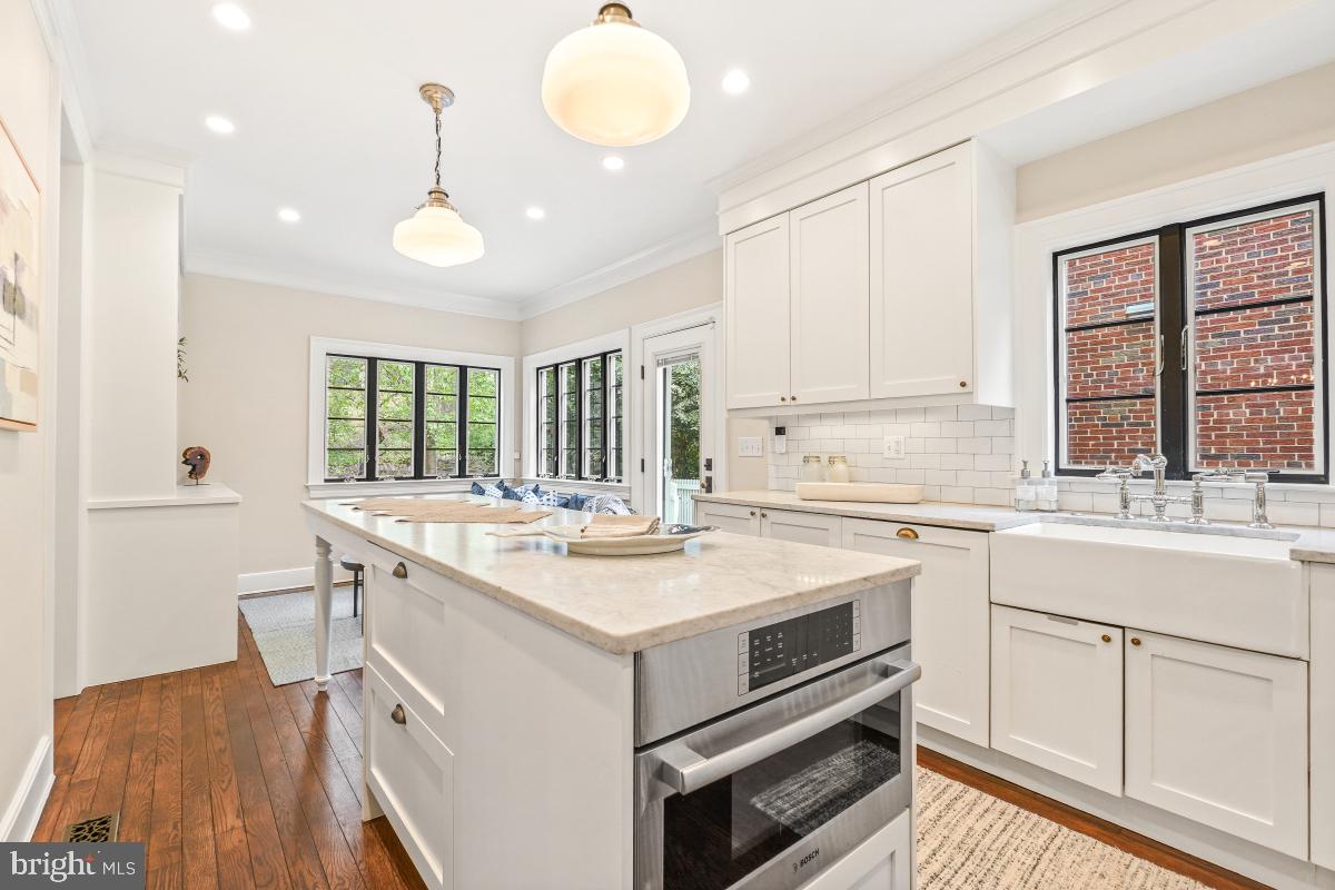 2021 Klingle Road Northwest Washington, DC 20010 - Photo 22 of 52 Gallery Image 22