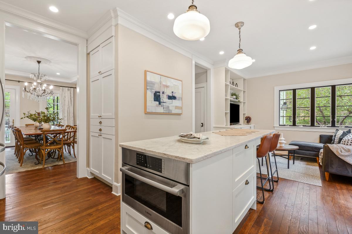 2021 Klingle Road Northwest Washington, DC 20010 - Photo 23 of 52 Gallery Image 23