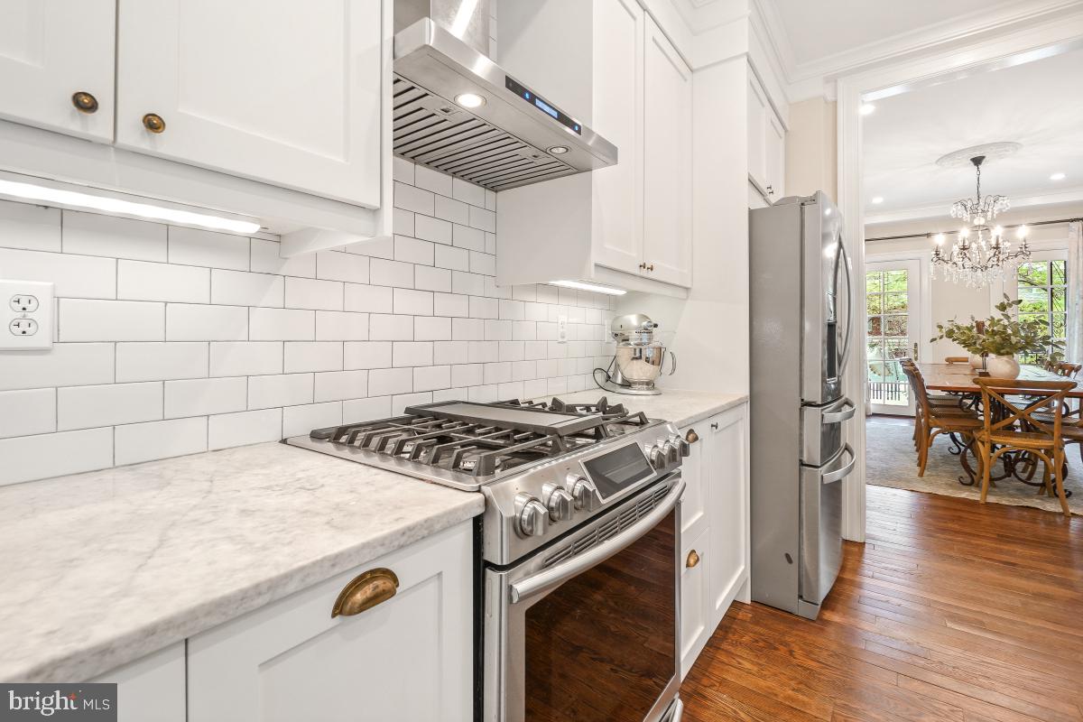 2021 Klingle Road Northwest Washington, DC 20010 - Photo 24 of 52 Gallery Image 24