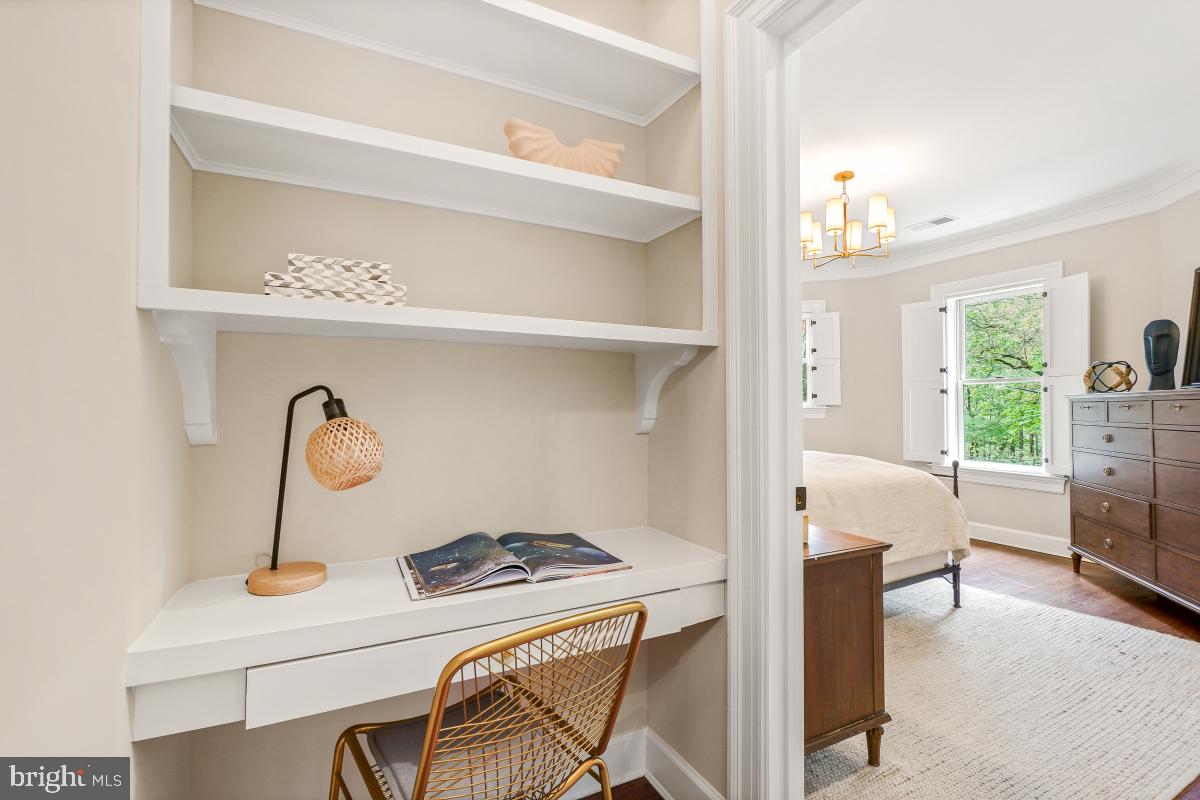 2021 Klingle Road Northwest Washington, DC 20010 - Photo 30 of 52 Gallery Image 30