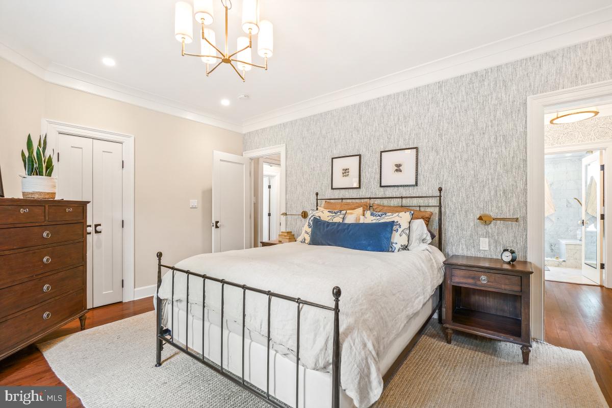 2021 Klingle Road Northwest Washington, DC 20010 - Photo 31 of 52 Gallery Image 31