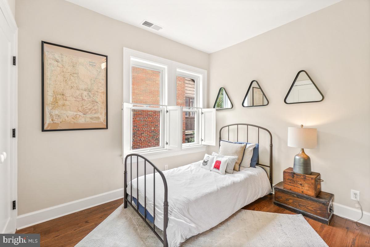 2021 Klingle Road Northwest Washington, DC 20010 - Photo 40 of 52 Gallery Image 40