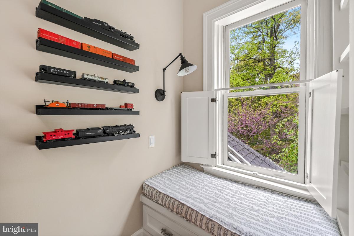 2021 Klingle Road Northwest Washington, DC 20010 - Photo 41 of 52 Gallery Image 41
