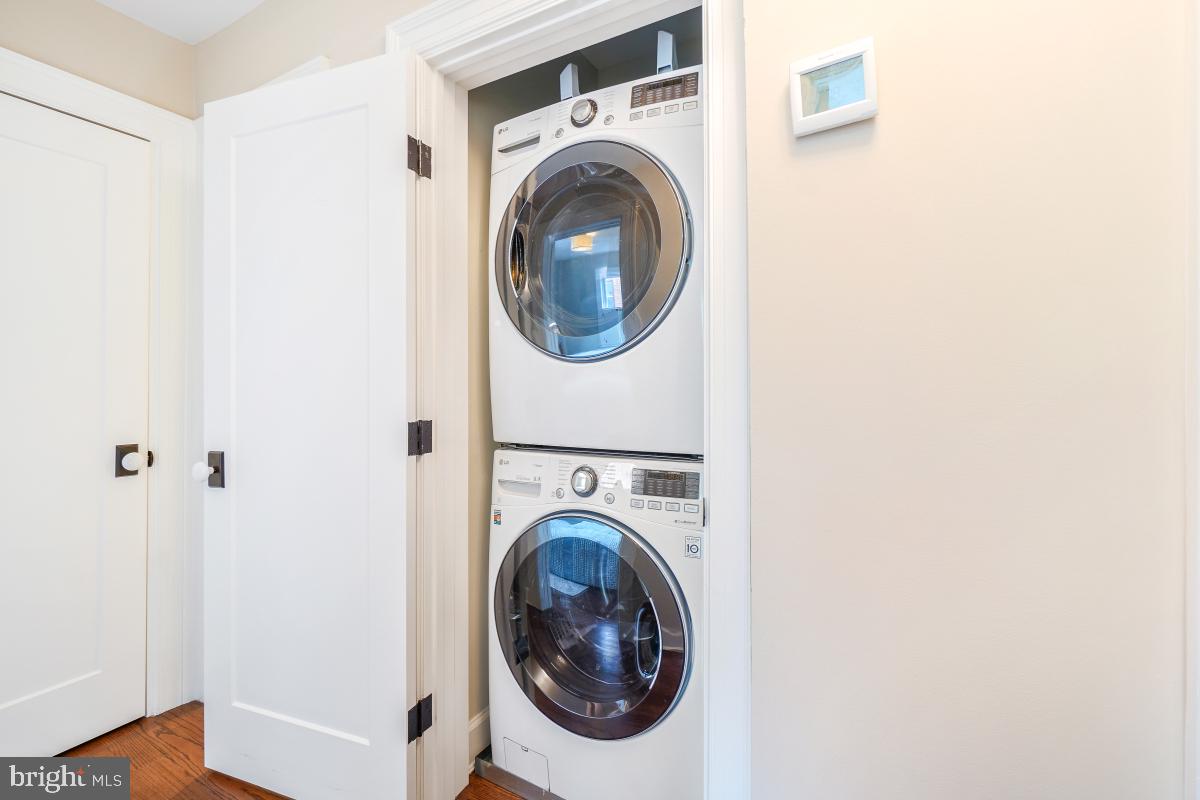 2021 Klingle Road Northwest Washington, DC 20010 - Photo 45 of 52 Gallery Image 45