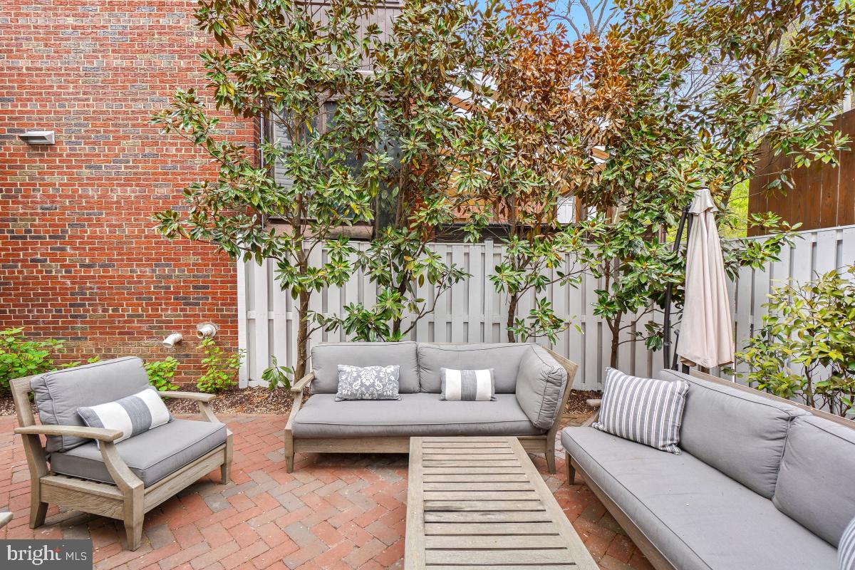 2021 Klingle Road Northwest Washington, DC 20010 - Photo 46 of 52 Gallery Image 46