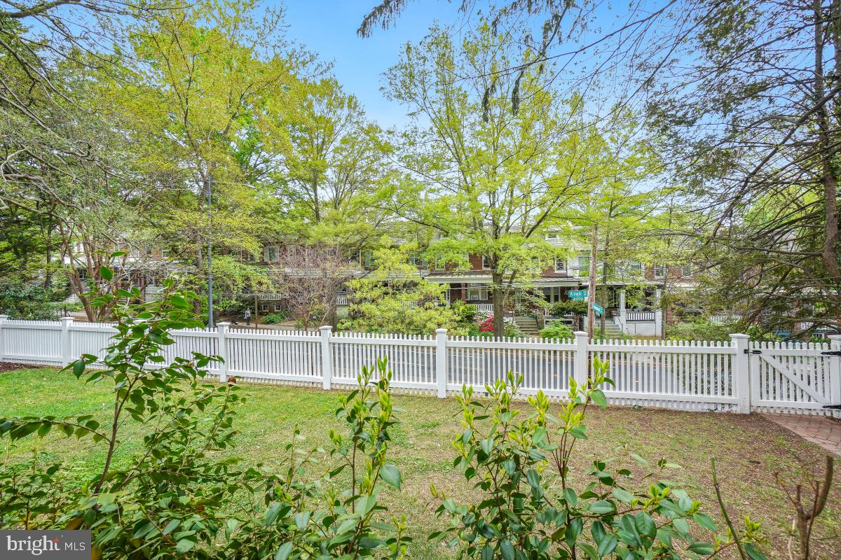 2021 Klingle Road Northwest Washington, DC 20010 - Photo 8 of 52 Gallery Image 8