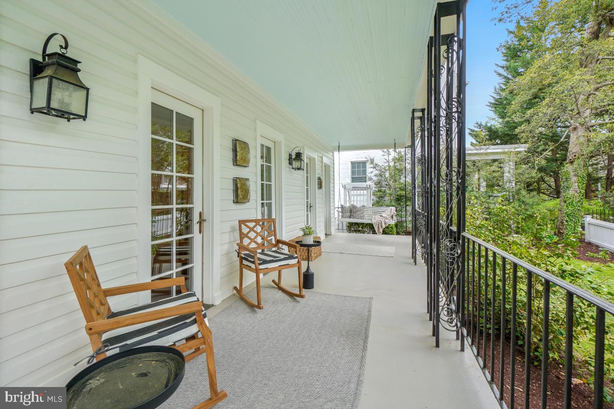2021 Klingle Road Northwest Washington, DC 20010 - Photo 9 of 52 Gallery Image 9