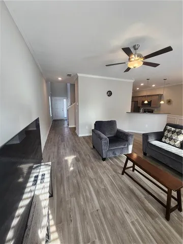 $1,995 | 332 Melody Lane, Cartersville, GA 30121