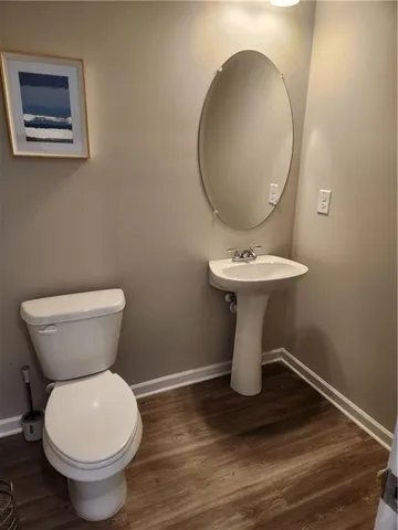 $1,995 | 332 Melody Lane, Cartersville, GA 30121