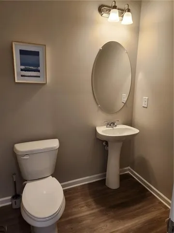 $1,995 | 332 Melody Lane, Cartersville, GA 30121