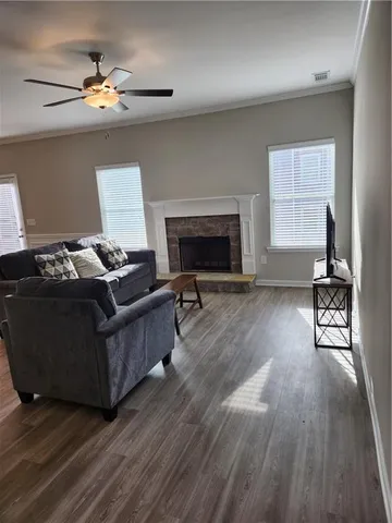 $1,995 | 332 Melody Lane, Cartersville, GA 30121