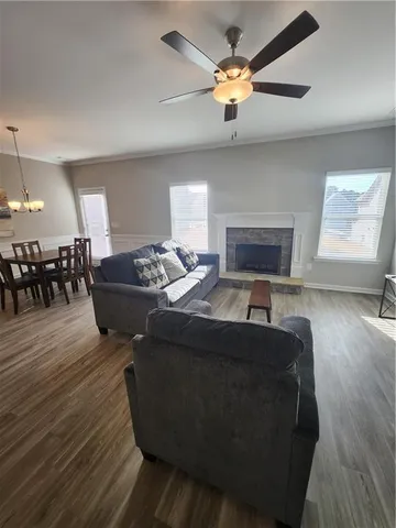 $1,995 | 332 Melody Lane, Cartersville, GA 30121