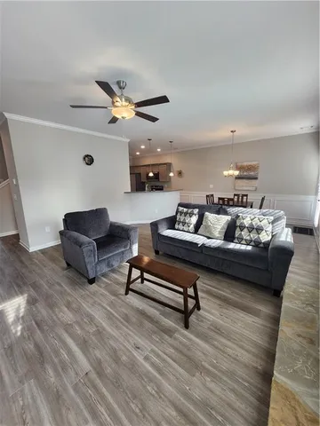 $1,995 | 332 Melody Lane, Cartersville, GA 30121