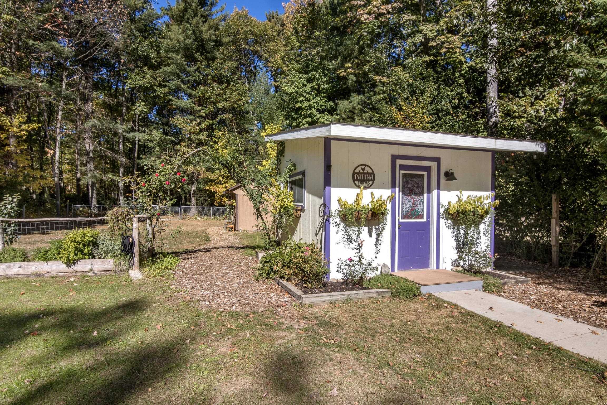 10634 Wildwood Road, Unit LOT: 31 Interlochen, MI 49643 - Photo 21 of 25