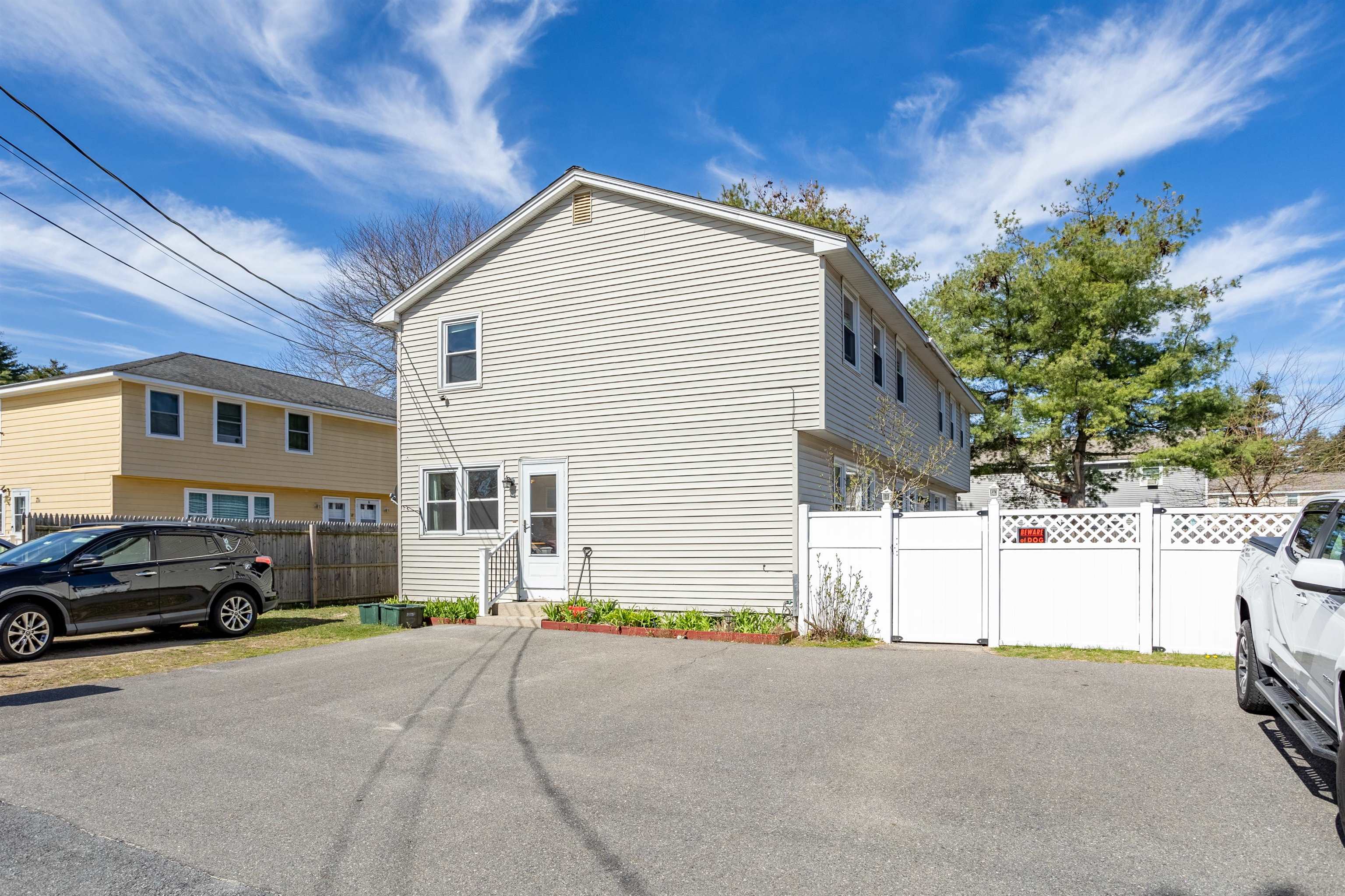 69 Caldwell Road, Unit A Nashua, NH 03060 - Photo 11 of 25 Gallery Image 11
