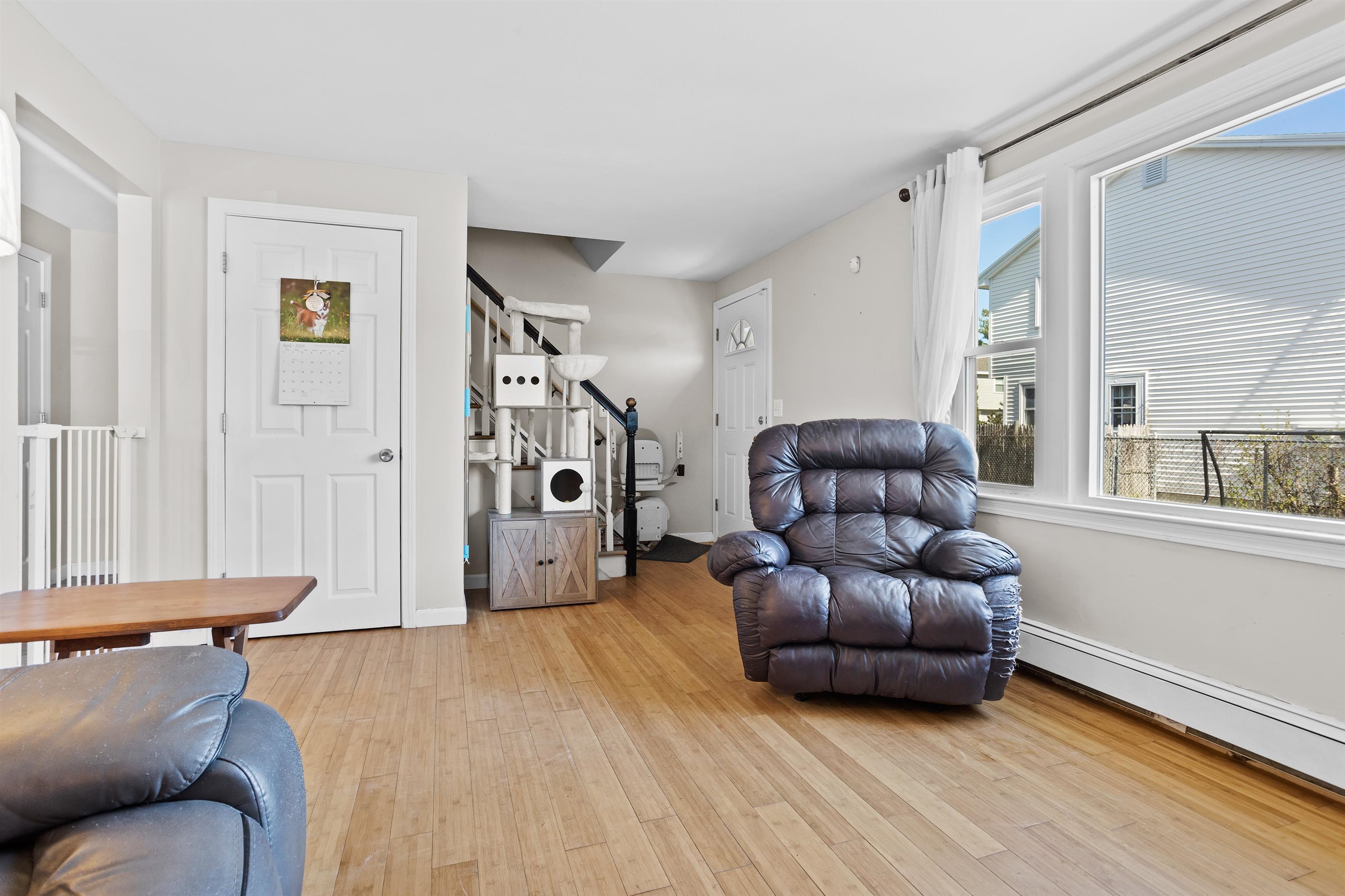 69 Caldwell Road, Unit A Nashua, NH 03060 - Photo 7 of 25 Gallery Image 7