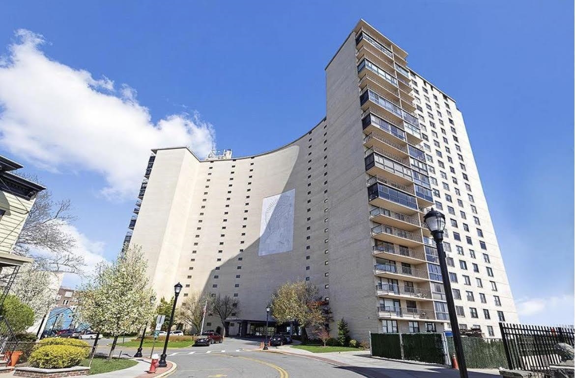 380 Mountain Road, Unit 1407 Union City, NJ 07087 - Photo 19 of 19