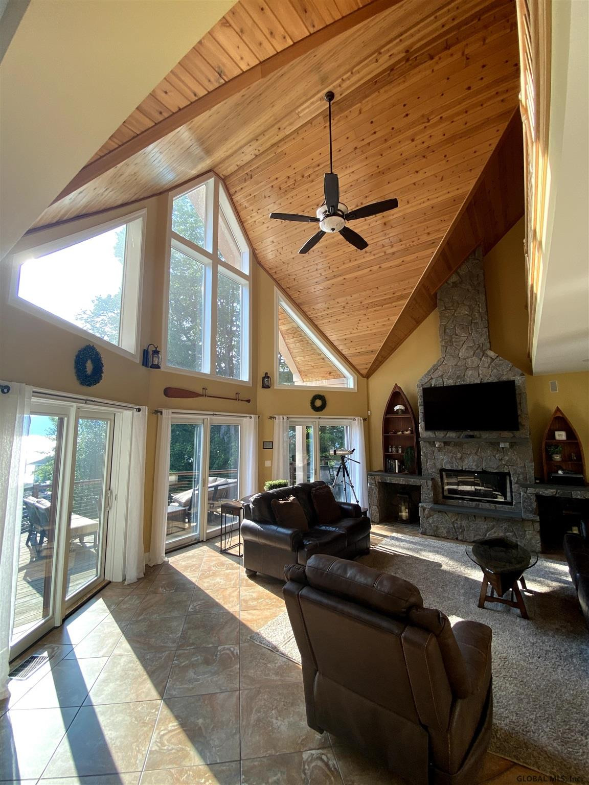 1693 Pilot Knob Road Kattskill Bay, NY 12844 - Photo 12 of 85 Photo 12