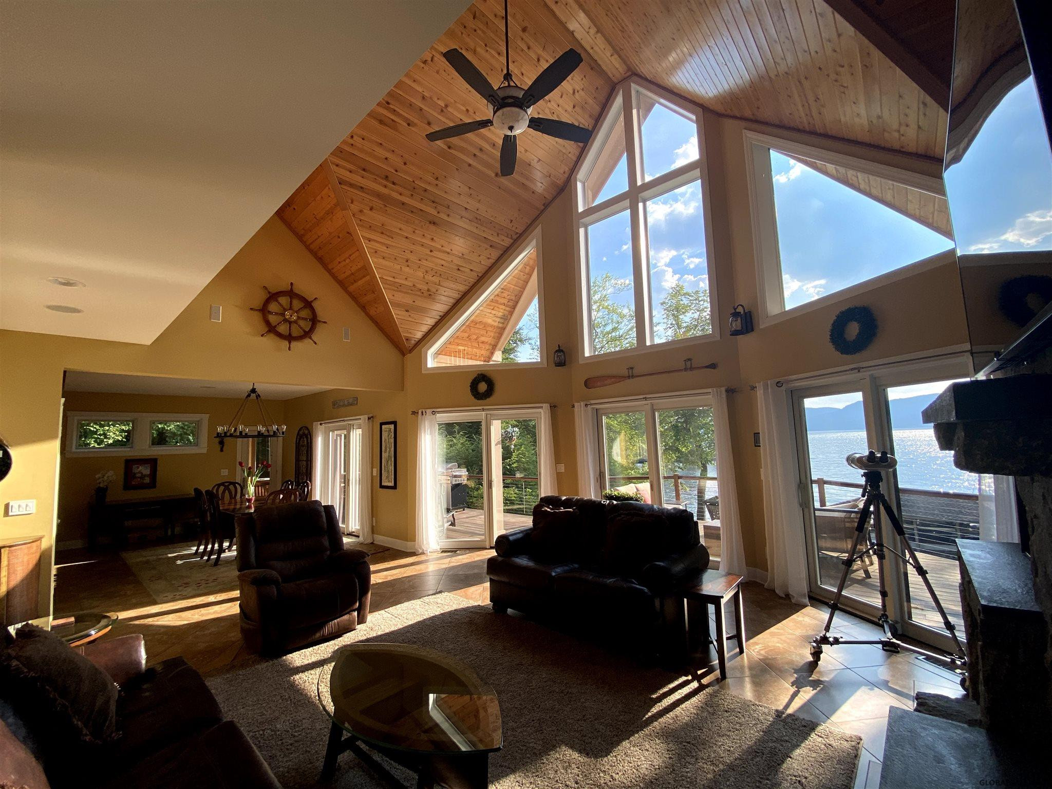 1693 Pilot Knob Road Kattskill Bay, NY 12844 - Photo 17 of 85 Photo 19