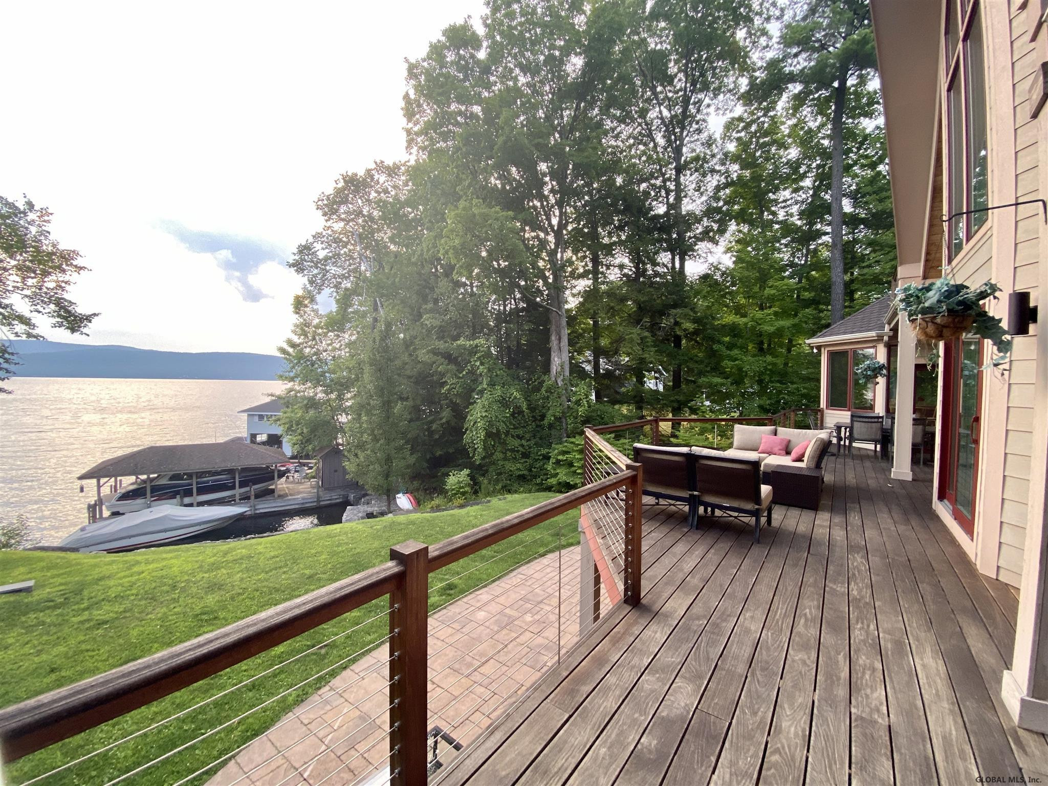 1693 Pilot Knob Road Kattskill Bay, NY 12844 - Photo 60 of 85 Photo 64
