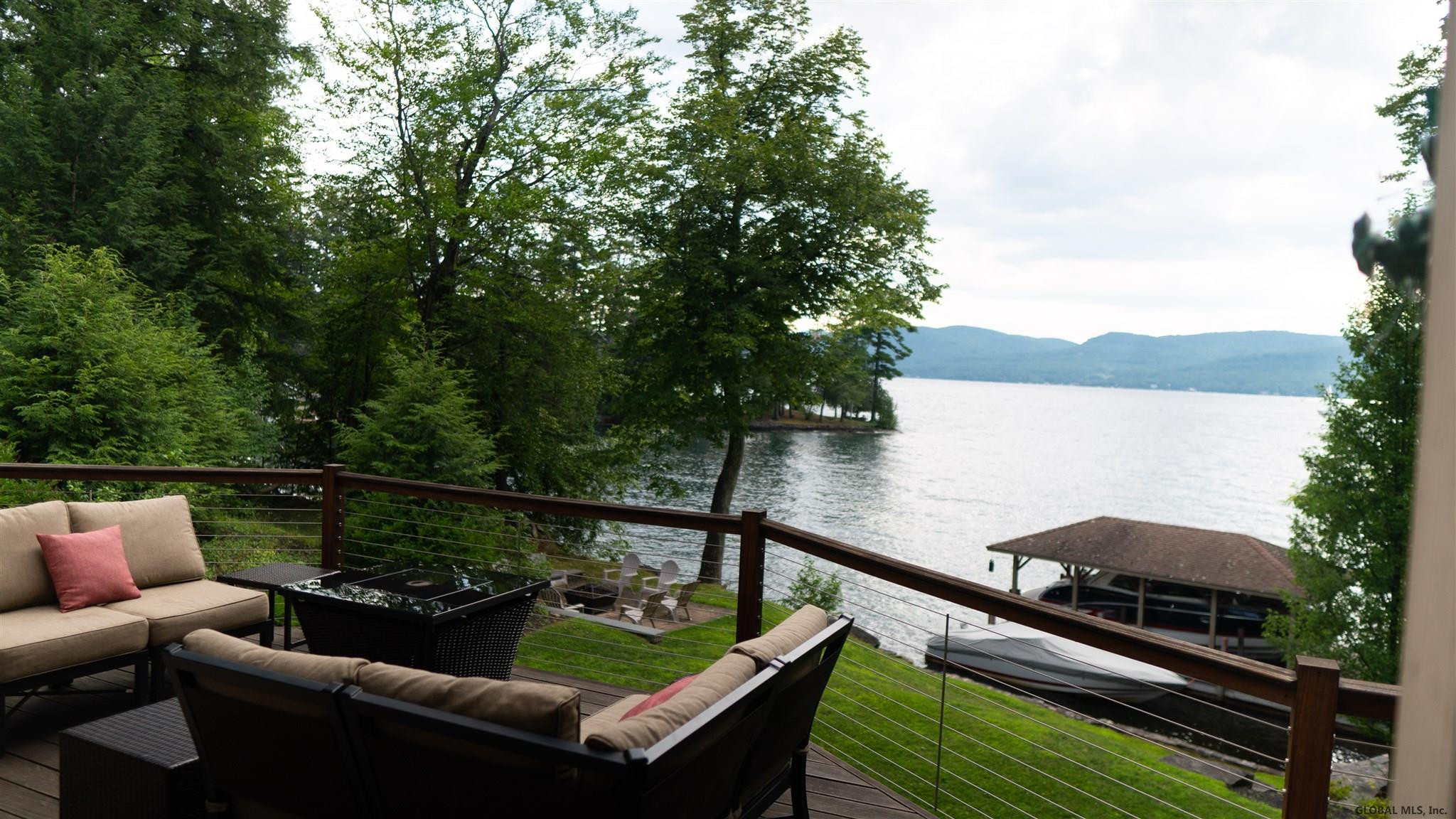 1693 Pilot Knob Road Kattskill Bay, NY 12844 - Photo 63 of 85 Photo 67