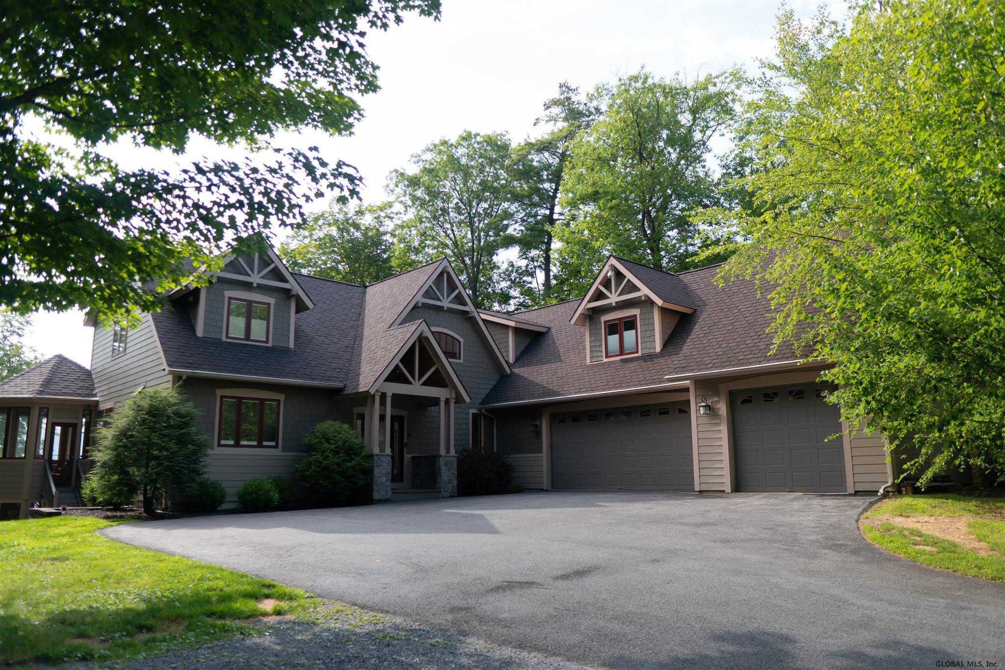 1693 Pilot Knob Road Kattskill Bay, NY 12844 - Photo 8 of 85 Photo 8