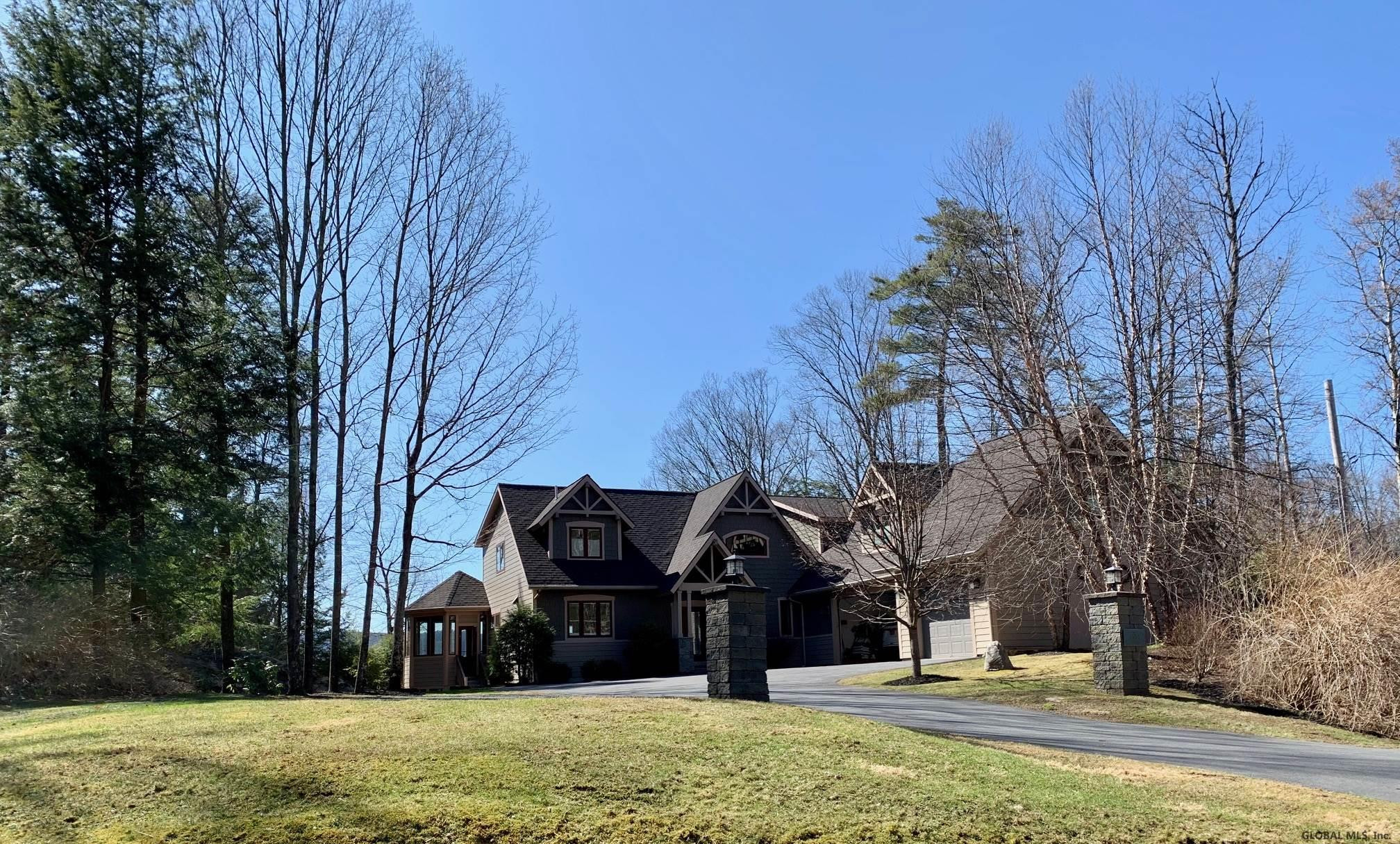 1693 Pilot Knob Road Kattskill Bay, NY 12844 - Photo 9 of 85 Photo 9