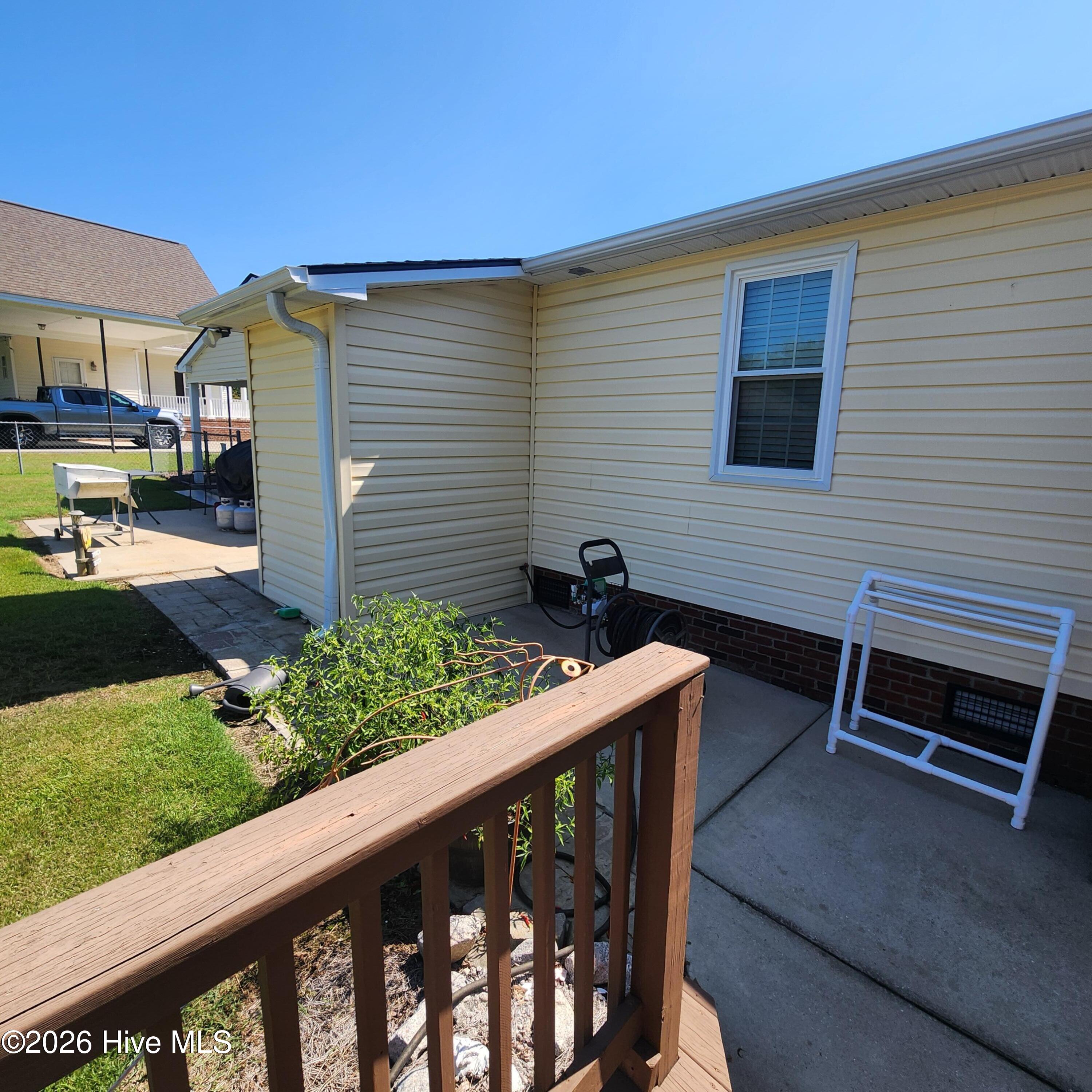 4206 Evansdale Road Wilson, NC 27893 - Photo 51 of 62 Gallery Image 51