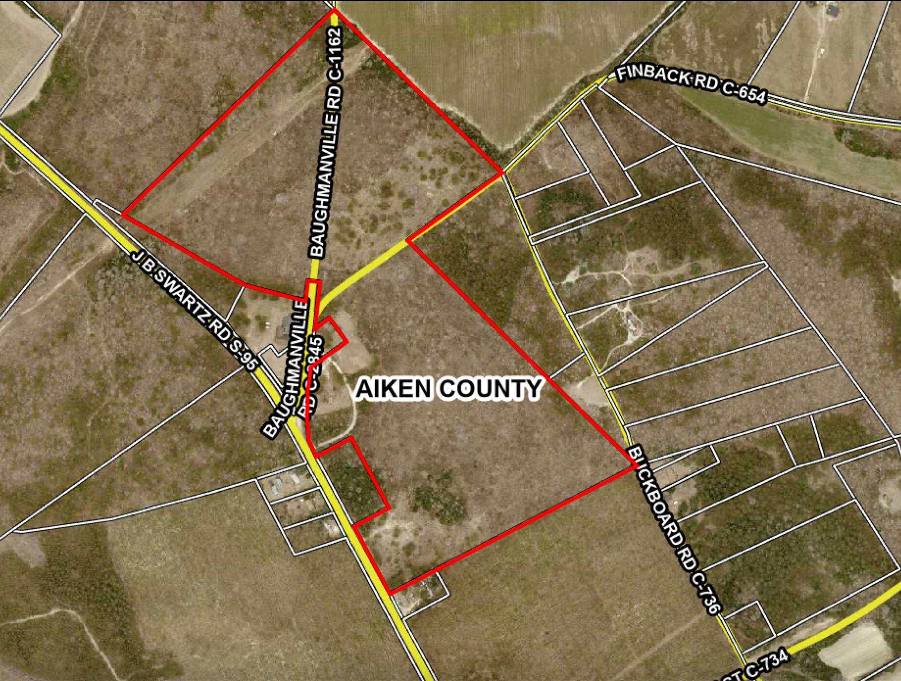 0 J B J B Swartz Road Wagener, SC 29164 - Photo 9 of 9