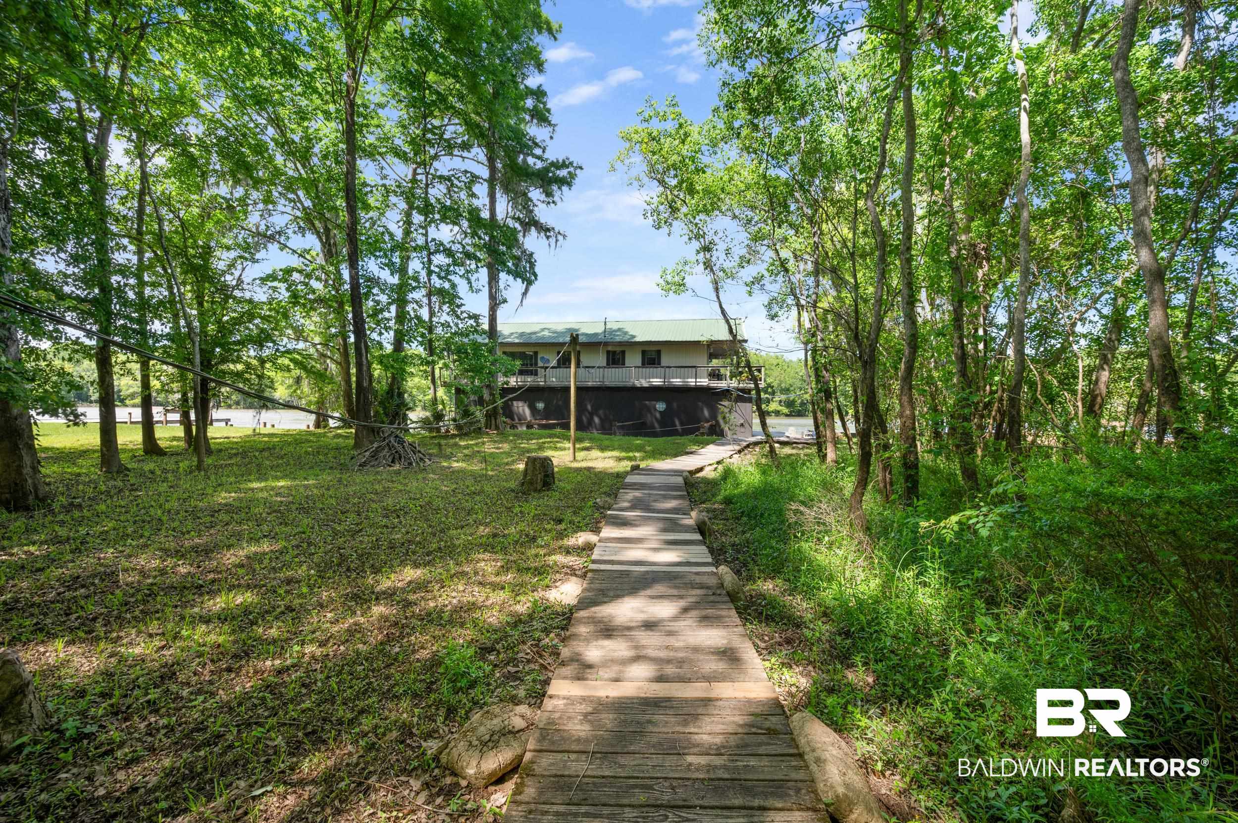 7895 Bryant's Lndg Road Stockton, AL 36579 - Photo 21 of 31