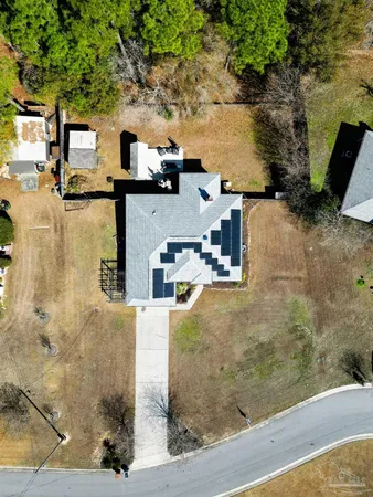 a bathroom with a double vanity sink and mirror