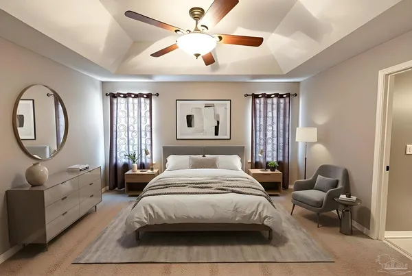 $325,000 | 5565 Whispering Woods Drive, Pace, FL 32571