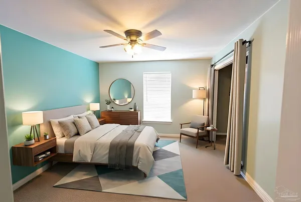 $325,000 | 5565 Whispering Woods Drive, Pace, FL 32571