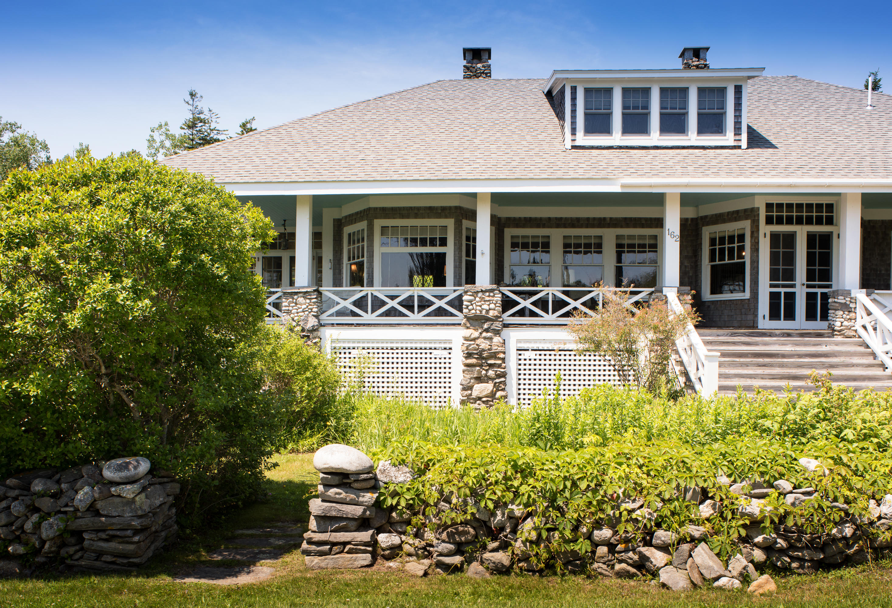 162 Pemaquid Loop Road New Harbor, ME 04554 - Photo 7 of 33 162PemaquidLoopRd_03-SBS_