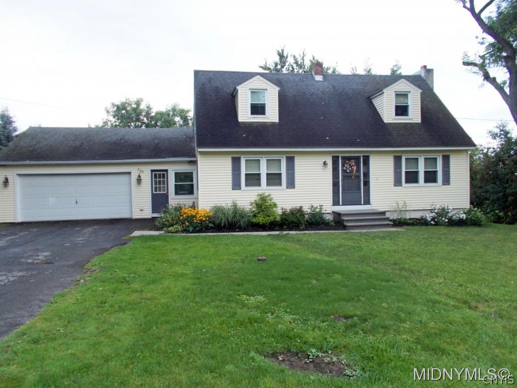 522 Higby Road New Hartford, NY 13413 - Photo 1 of 1 Gallery Image 1