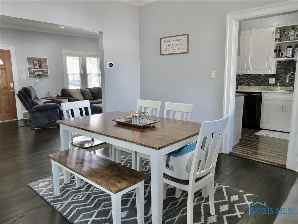 1646 Gilbert Road Toledo, OH 43614 - Photo 10 of 46 Gallery Image 10