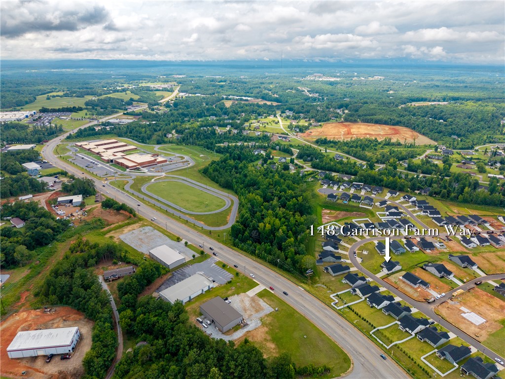 148 Garrison Farm Way Seneca, SC 29678 - Photo 42 of 50