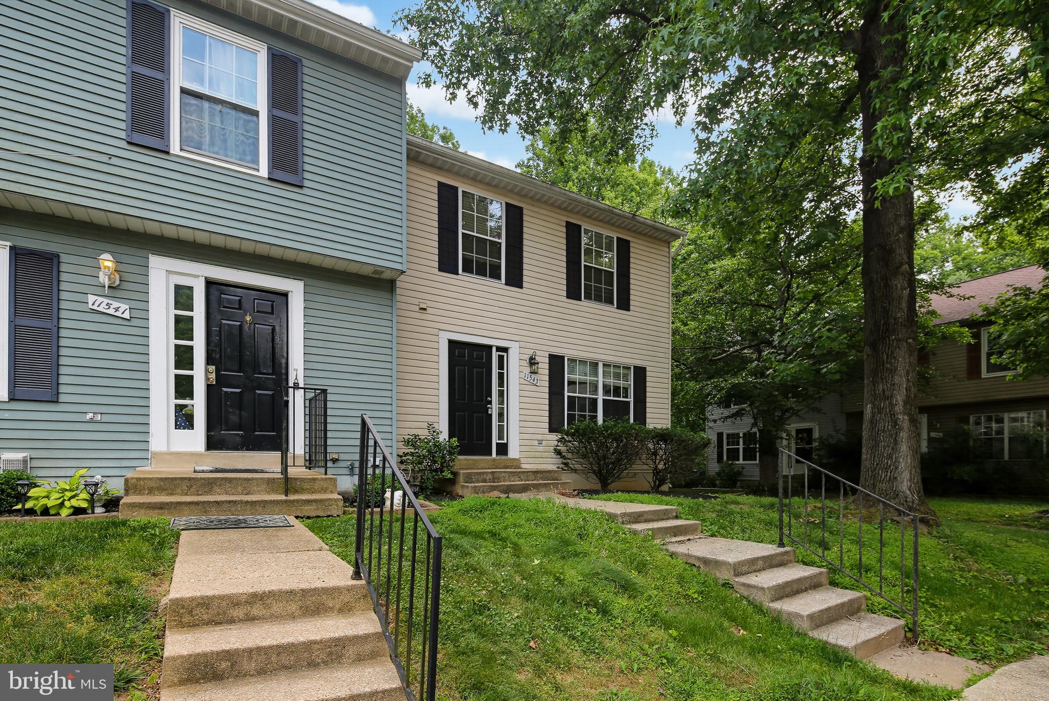 11543 Shell Flower Lane Columbia, MD 21044 - Photo 2 of 37