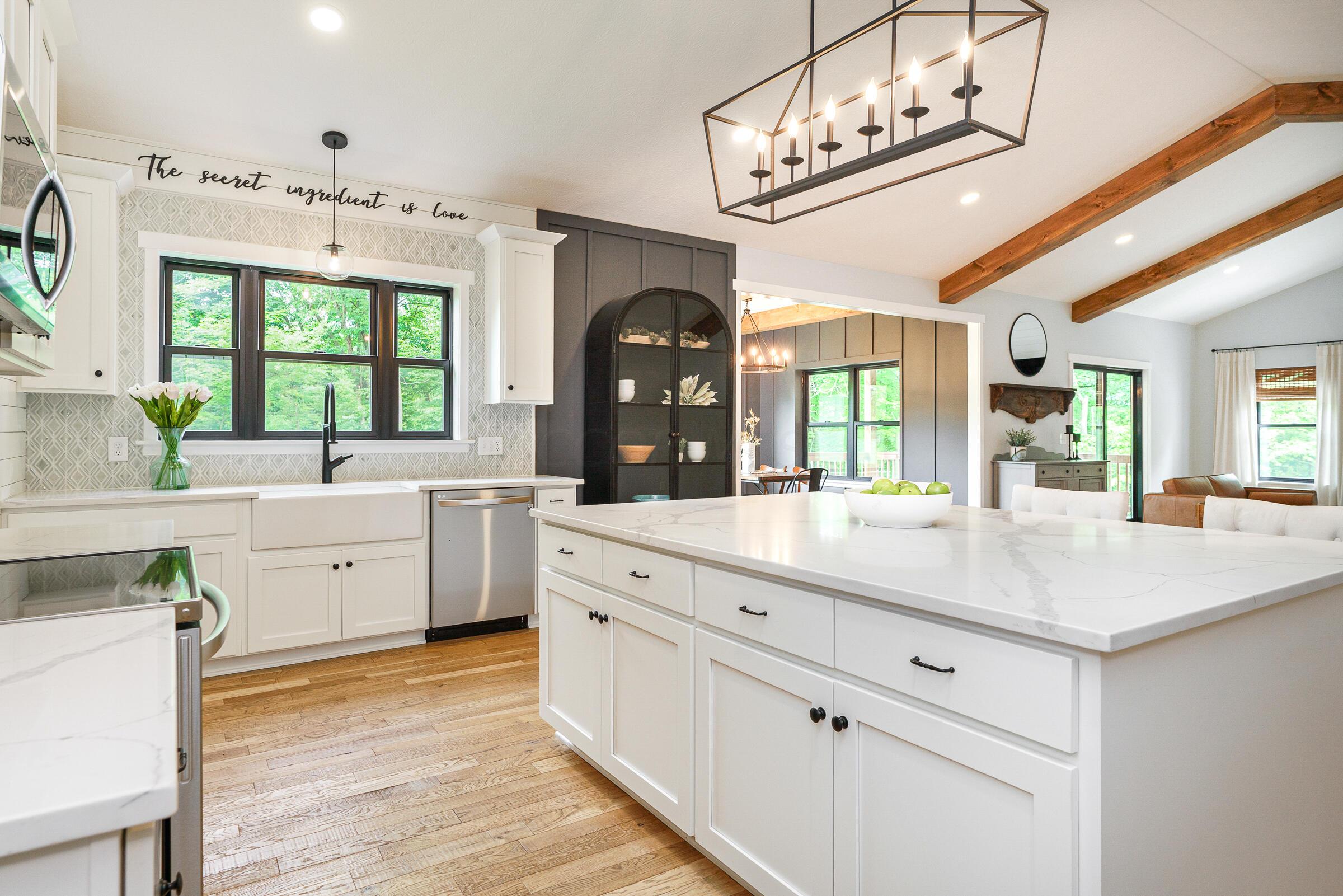 701 Ross Road Sunbury, OH 43074 - Photo 74 of 74 Entertain with pleasure in this beautiful, open concept floor plan