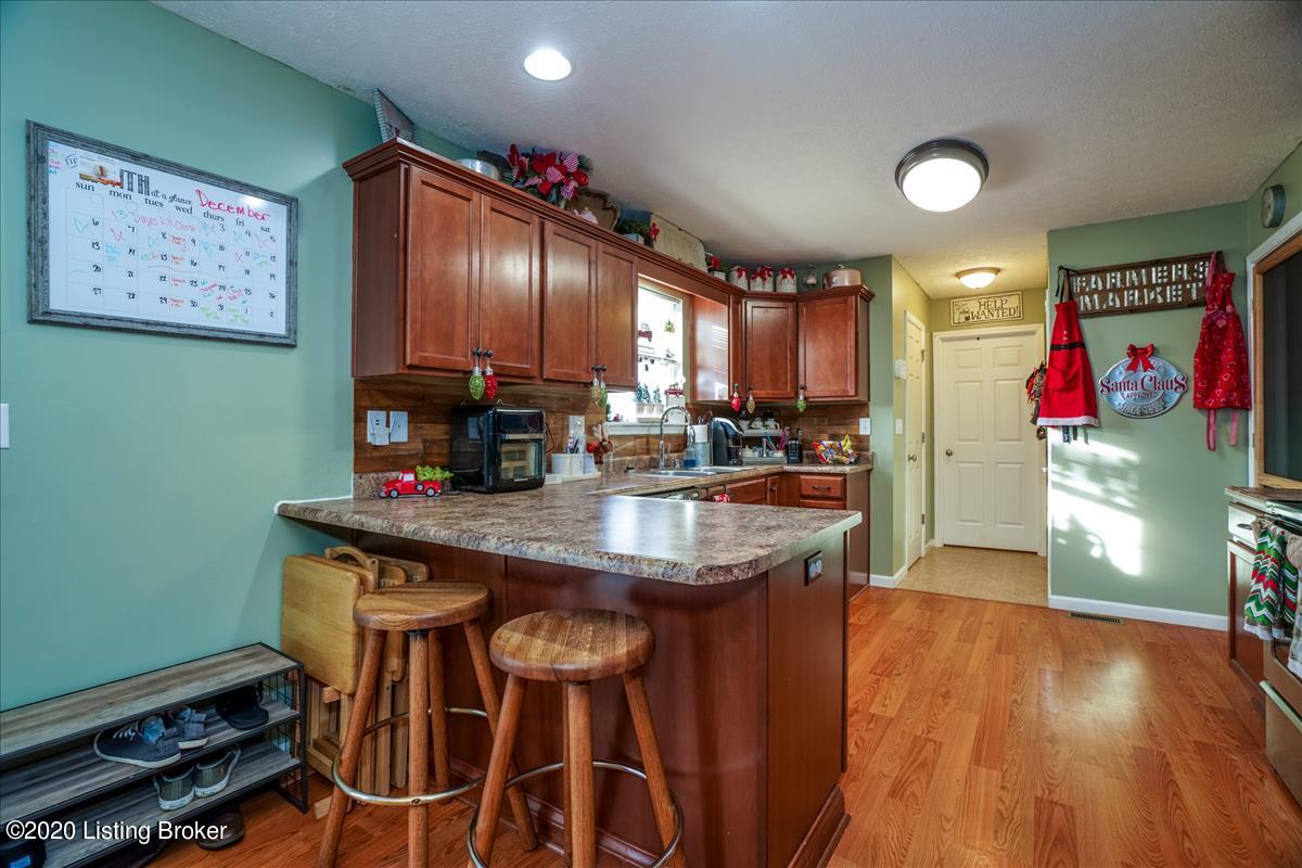 1497 Buck Knobs Road Ekron, KY 40117 - Photo 13 of 42 1497-41