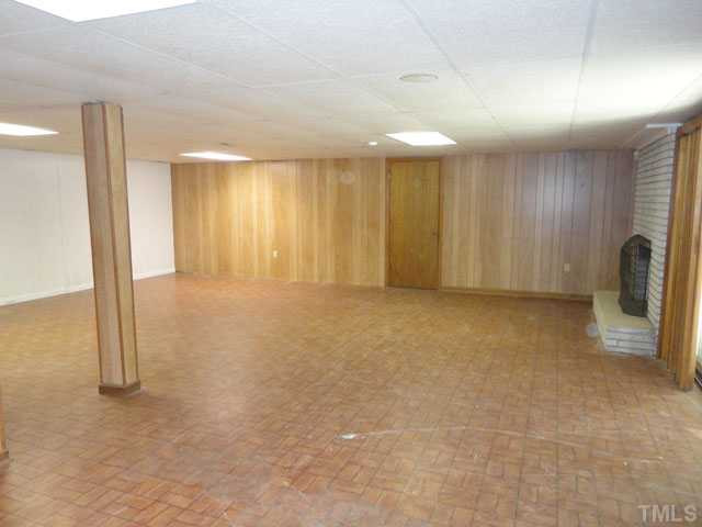 6120 Yates Mill Pond Road Raleigh, NC 27606 - Photo 18 of 23 Bonus Room