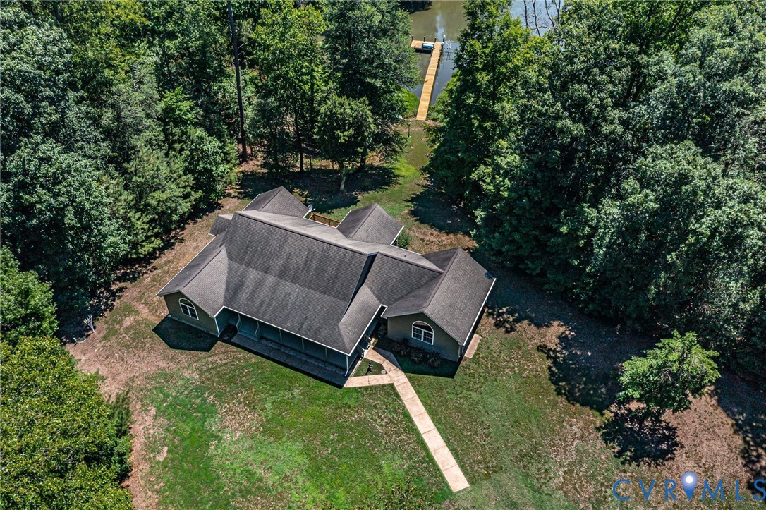 1019 Bancton Road Kinsale, VA 22488 - Photo 46 of 73